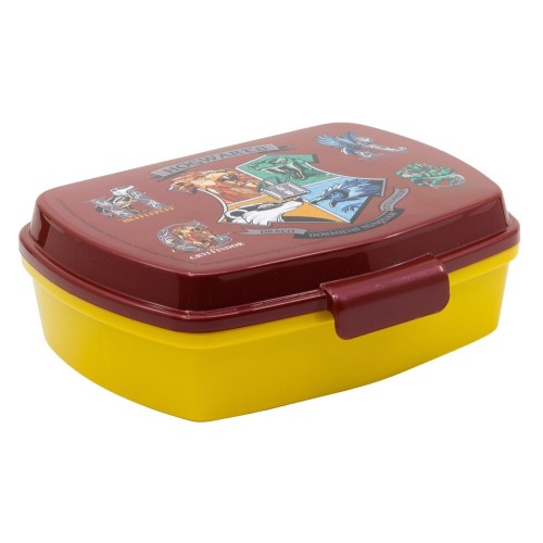 Portapranzo plastica classico Harry Potter