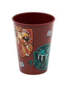 Bicchiere plastica classico 260 ML. Harry Potter