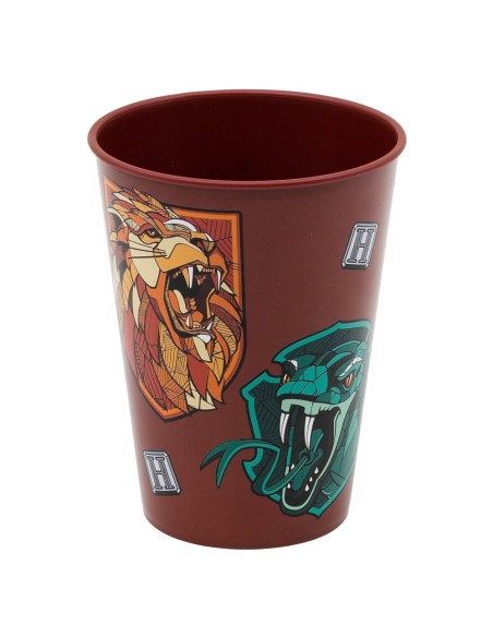 Bicchiere plastica classico 260 ML. Harry Potter