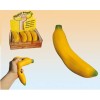 Antistress gomma banana Cm. 20