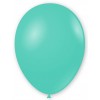 Palloncini lattice High Professional 11" Cm. 30 - Acquamarina - Confezione 100 pezzi