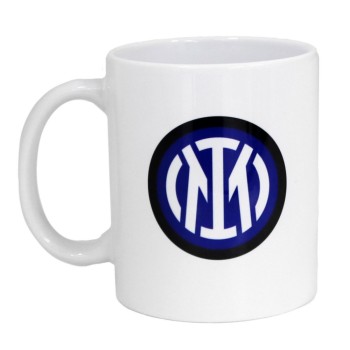Tazza mug ceramica Logo FC Inter