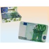 Mouse pad banconota 100 Euro