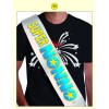 Fascia in tessuto "Super Nonno"