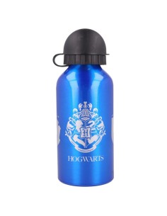 Borraccia alluminio 400 ML Harry Potter