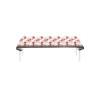 Tovaglia pvc insanguinata Cm. 270x136