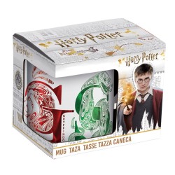 Tazza mug ceramica classica 320 ML - Harry Potter