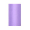 Tulle in bobina cm. 15 x 9 metri - Violetto