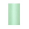 Tulle in bobina cm. 15 x 9 metri - Menta