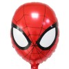 Palloncino mylar sagomato Cm. 50x35 - Spiderman