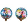 Palloncino mylar 18" Cm. 45 - Baby Shark