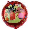 Palloncino mylar 18" Cm. 45 - Bing