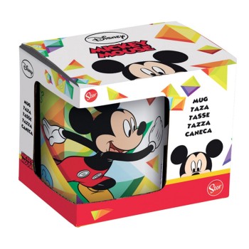 Tazza mug ceramica classica 320 ML - Topolino
