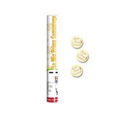 Cannone Sparacoriandoli Cm. 30 - La mia Prima Comunione