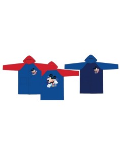 Mantellina per la pioggia Topolino - Tg. 2A/4A/6A assortite