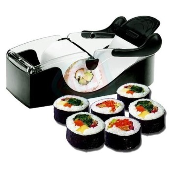 Set per creare Sushi