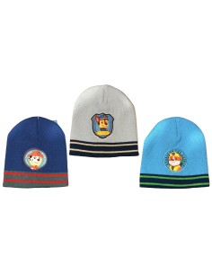 Cappello cuffia invernale Paw Patrol - Soggetti assortiti