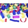 Cannone sparacoriandoli cm. 20 deluxe Multicolor