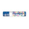 Cannone sparacoriandoli cm. 20 deluxe Multicolor