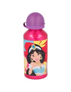 Borraccia alluminio 400 ML Principesse