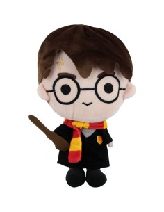 Peluche Harry Potter Comic Cm. 23