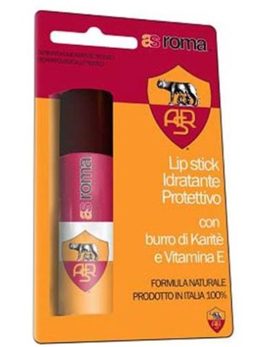 Burrocacao stick AS Roma