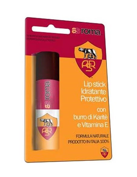 Burrocacao stick AS Roma