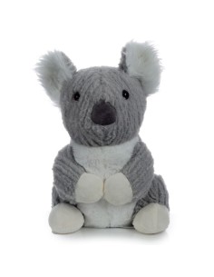 Fermaporte in peluche Koala