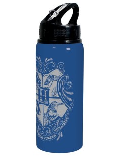 Borraccia alluminio con maniglia 710 ML - Harry Potter