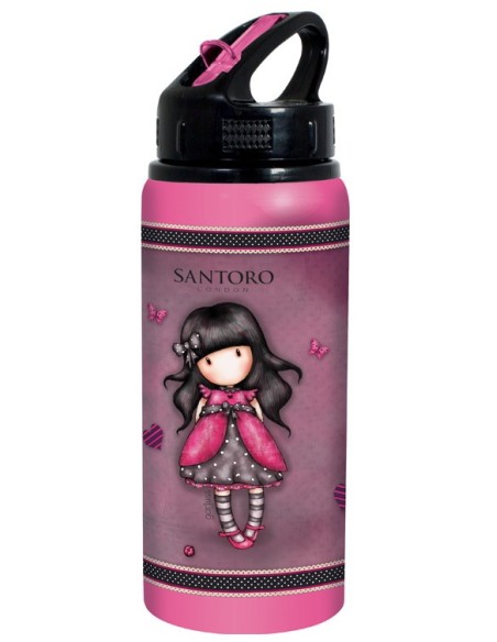 Borraccia alluminio con maniglia 710 ML - Gorjuss