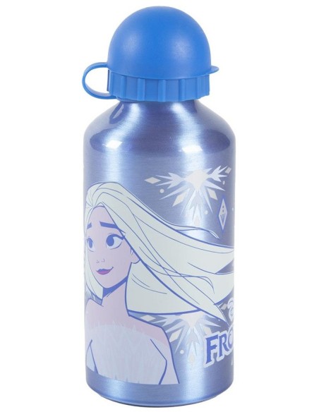 Borraccia alluminio 500 ML - Frozen
