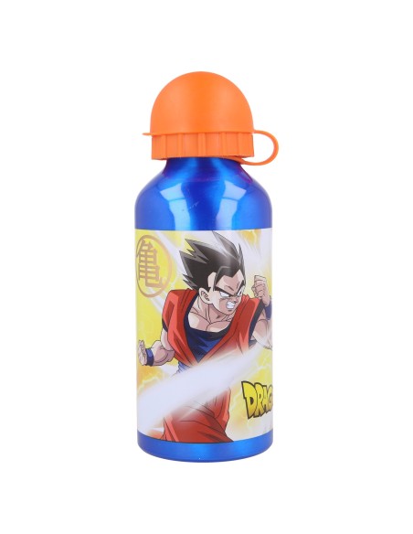 Borraccia alluminio 400 ML - Dragonball