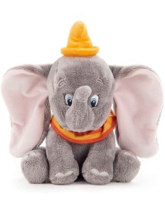 Peluche soft Dumbo Cm. 30