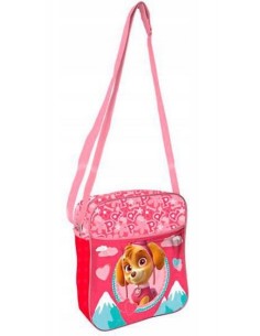 Borsa con tracolla Skye Paw Patrol Cm. 23x21