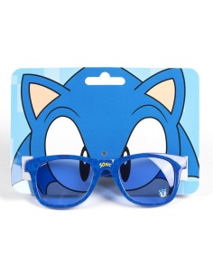 Occhiali da sole Premium – Sonic
