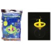 Trottolina Glow in the dark - Colori assortiti
