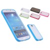 Cover colorata Samsung Galaxy S4