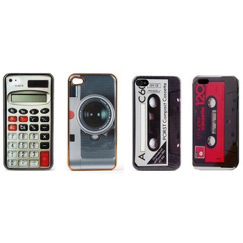 Cover Iphone 5 fantasia