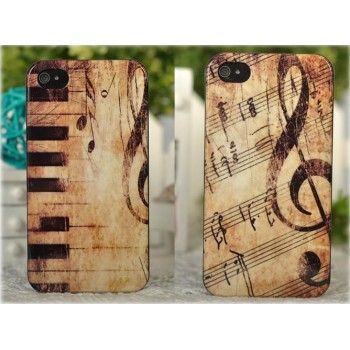 Cover Iphone 5 fantasia