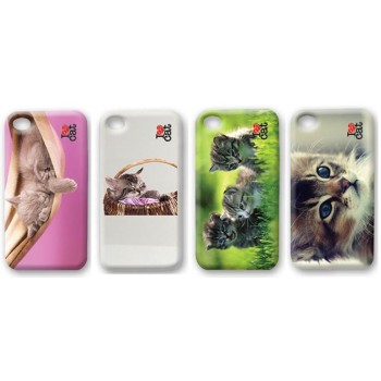 Cover Iphone 5 fantasia