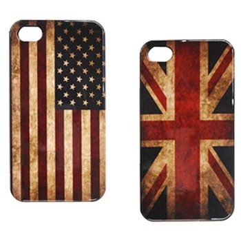 Cover Iphone 5 fantasia