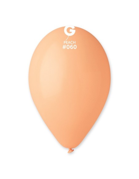 Palloncino lattice 11" Cm. 30 - Confezione 100 pz - Gemar - Pesca