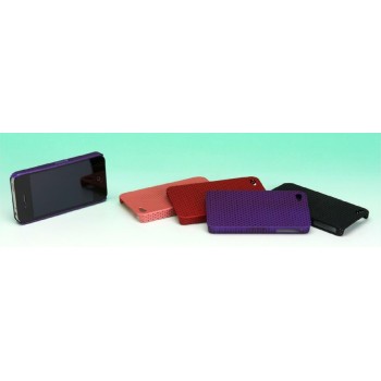 Cover Iphone 4 rigida Cube