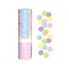 Cannone sparacoriandoli Cm. 15 - Confetti multicolor