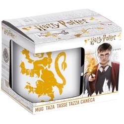 Tazza mug ceramica classica 320 ML - Harry Potter