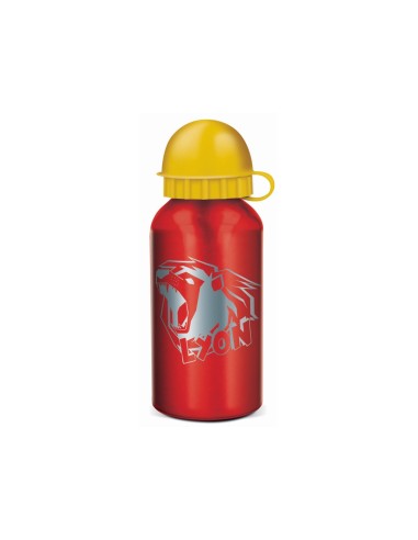 Borraccia alluminio 500 ML - Lyon