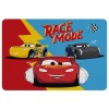 Tovaglietta americana pvc ripiegabile Cm. 30x44 Cars