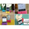 Amplificatore Rabbit Sound per Iphone 4 - Colori assortiti