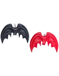 Ali pipistrello gonfiabili Cm. 70x48 – colori assortiti