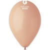 Palloncino lattice 10" Cm. 26 - Confezione 100 pz - Gemar - Rosa Brumoso